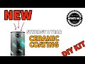 Video INFINITY WAX Synergy 2 Year Coating Kit - Keramická ochrana laku setthumb 1