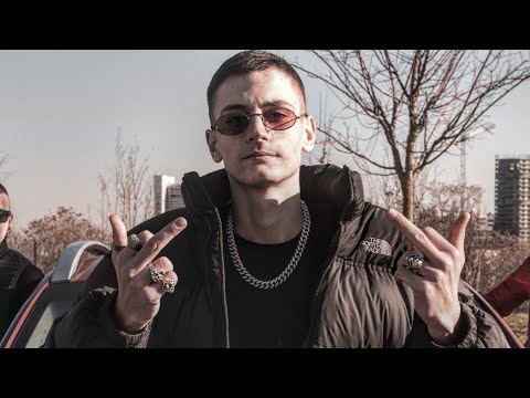 SCREAM - 4 Quarti di Flow (Prod. Zennix)