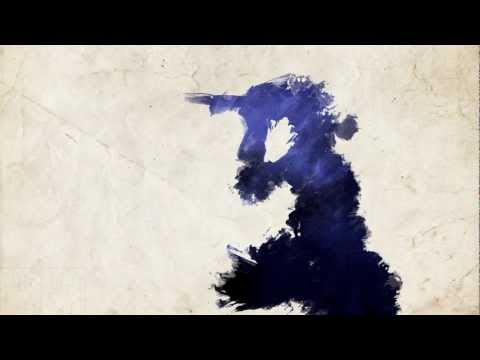 David Larsen - Night Sky