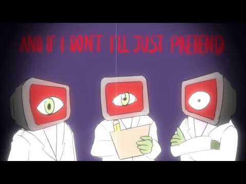 SHAHRAE - Control (Official Animated Video)