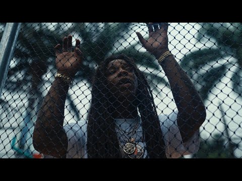 Hurricane Wisdom - Enough (Official Music Video)