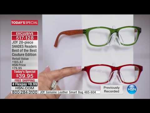 HSN | Joyful Discoveries with Joy Mangano 01.28.2017 - 06 AM