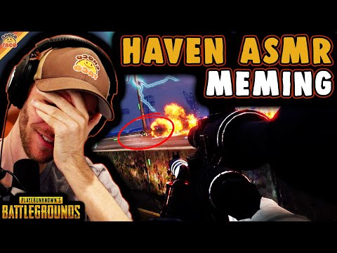 This is the Kind of YouTube Content chocoTaco Dreams About ft. HollywoodBob - PUBG Haven Duos Game