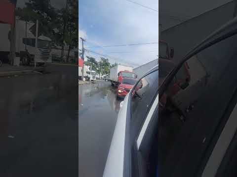 engarrafamento na Muribeca em Jaboatão pe inscreva-se