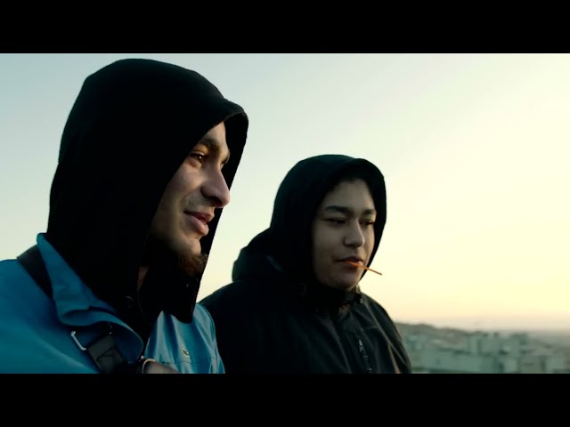 Avec Toi von Oboy ((jetzt ansehen))