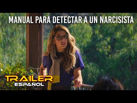 Tráiler Manual para detectar narcisistas [WEB-DL] LIGERA 2026