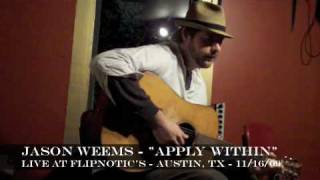 Jason Weems - 