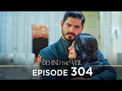 Gelin 304.Bölüm | Behind the Veil Episode 304 [ Season 3 ]