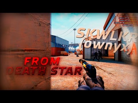 SKWLKR from Death Star