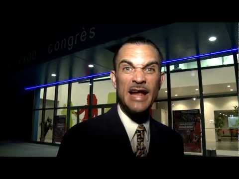 Balboa On The Promenade - BOTP 2011 (DVD trailer)