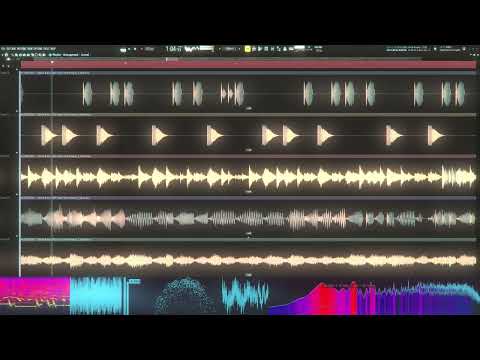 [EVO 2025 Tekken 8 Intro] Burn Me Out feat. Adrienne Cowan