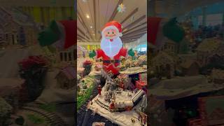 ￼ What’s it like cruising￼￼ during Christmas? Check it out! #christmas #christmascruise #cruiselife