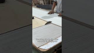 Why pay more for low formaldehyde renovation?