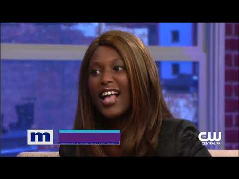 Maury 06 Ayliyah's brother tells her boyfriend that he has seen her cheating;