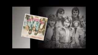 Music video thumbnail preview for The First Class - Dreams Are Ten A Penny by First Class