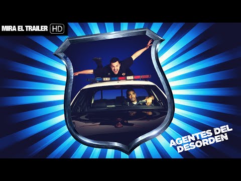 Agentes del desorden