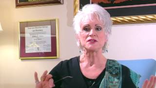 Your Testimony is Important