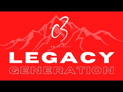 C3 Church Rotorua Sunday Online 22 August 2021