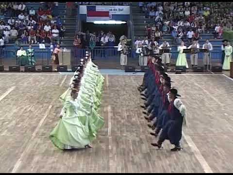 ENART 2007 - CTG ALDEIA DOS ANJOS