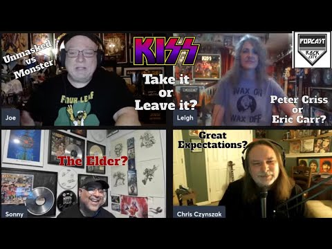 PRC LIVE- Take it or Leave it?