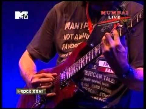 Indus Creed - Pretty Child