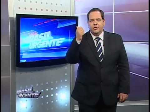 Brasil Urgente Campinas 20 07 2012 - bloco 05