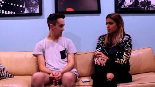 An interview with Brooke Fraser