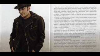 DIO MIO NO (Mango - Battisti)