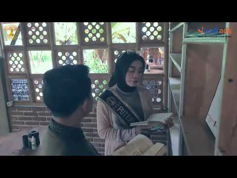 VIDEO PROFIL - PUTERI WSIATA JAWA BARAT IV 2021- NURAVIA ANA DIPA