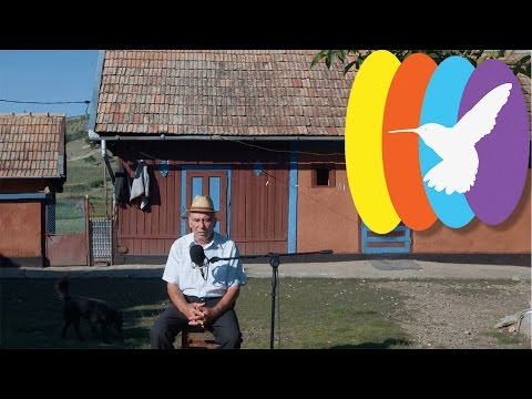 Mezőcsán "Gyere haza te Jakab" 01 / Ceanu Mare "Si mă Iacobe hai acasă" 01