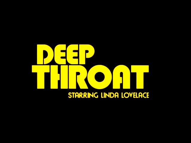 Deep Throat  - Trailer (1972)