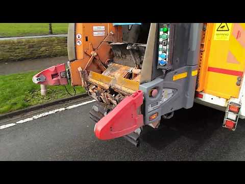 BINNING STANNARD WELL LANE - WAKEFIELD