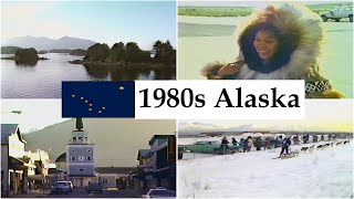 The Alaska Experience (1987)
