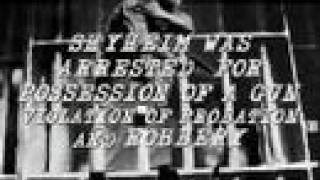 THE LIFE &amp; TIMES OF SHYHEIM (life of a shorty shouldnt be so ruff)