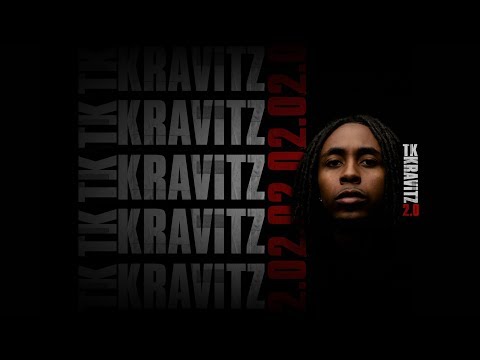 TK Kravitz - Win [Official Lyric Video]