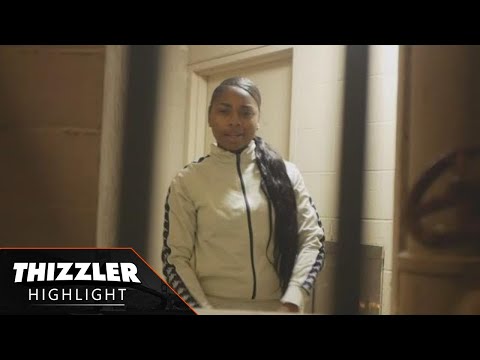 Queen Foreigner - Burn Rubber (Exclusive Music Video) || Dir. ShotByT [Thizzler.com]