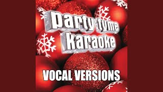 White Christmas (Made Popular By Garth Brooks) (Vocal Version)