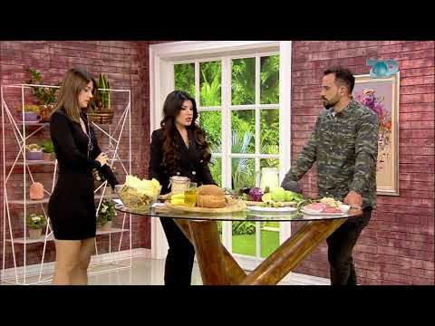 Ne Shtepine Tone, 5 Prill 2018, Pjesa 2 - Dieta Ketogjenike