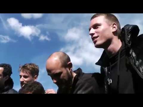 DJK Don Bosco Bamberg 2 - SV Merkendorf  0:2