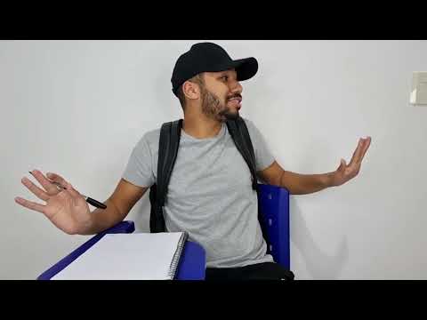 KAWE, MC FROG, MC PEPEU, MC PR, MC LIL E MC JL NA ESCOLA!