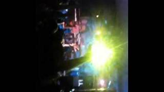 Slightly Stoopid's Encore