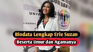 Download lagu Profile & Biodata of Erie Suzan, Indonesian Dangdut Singer mp3 Download lagu Profile & Biodata of Erie Suzan, Indonesian Dangdut Singer mp3