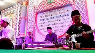 Download lagu FARIJIL HAM GAMBUS EL-FATAH mp3