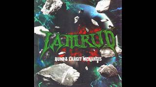 Download lagu JAMRUD - BUMI & LANGIT MENANGIS (ALBUM VISUALIZER LYRIC) mp3
