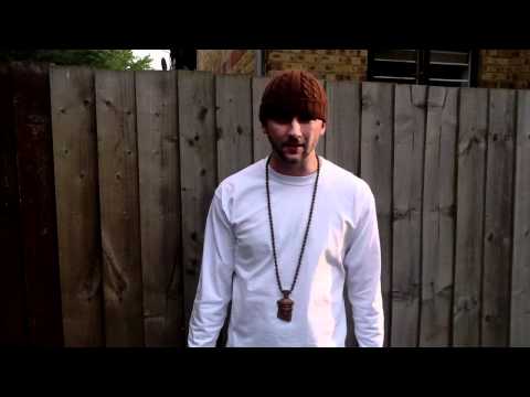 SNAPS - TEARDROPS FINAL VERSE (ORIGINAL VIDEO) (SNAPSTV)