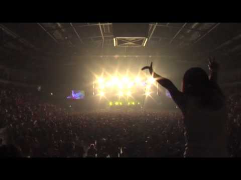 Dance Nation Live 2009 - Day 3 (2010 TICKETS ONSALE NOW!)