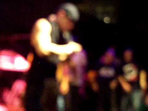 Onyx Live @ Harpers Ferry Boston 8 14 09 pt 5 Slam!