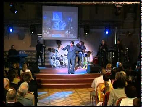 Lazaro  y su sabor latino - Guantanamera