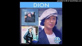 Turn Me Loose - Dion