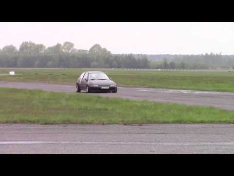 IV Power Stage Bednary 2017 - Sławomir Szwargot